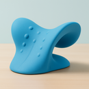 Almofada Ortopédica para Pescoço e Ombros – Correção Postura Cervical