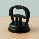 Removedor de Amassados com Ventosa – Ferramenta para Pequenos Amassados em Carro