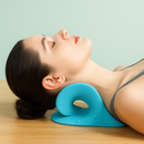 Almofada Ortopédica para Pescoço e Ombros – Correção Postura Cervical