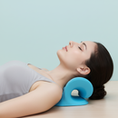 Almofada Ortopédica para Pescoço e Ombros – Correção Postura Cervical