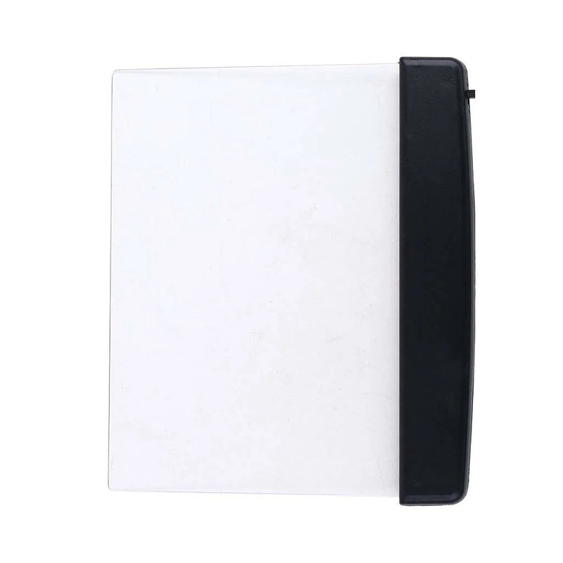 Luminária de Leitura LED – Painel Plano para Estudo Noturno e Livros