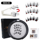 Cílios Magnéticos com Aplicador – Reutilizáveis, Naturais e Sem Cola