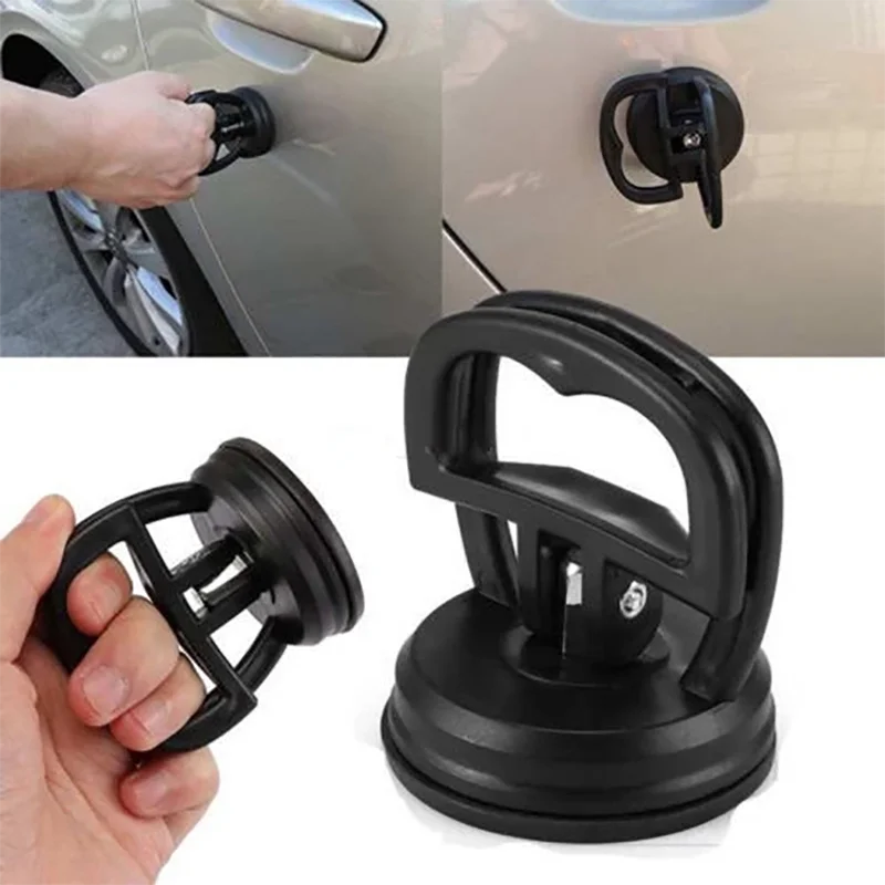 Removedor de Amassados com Ventosa – Ferramenta para Pequenos Amassados em Carro