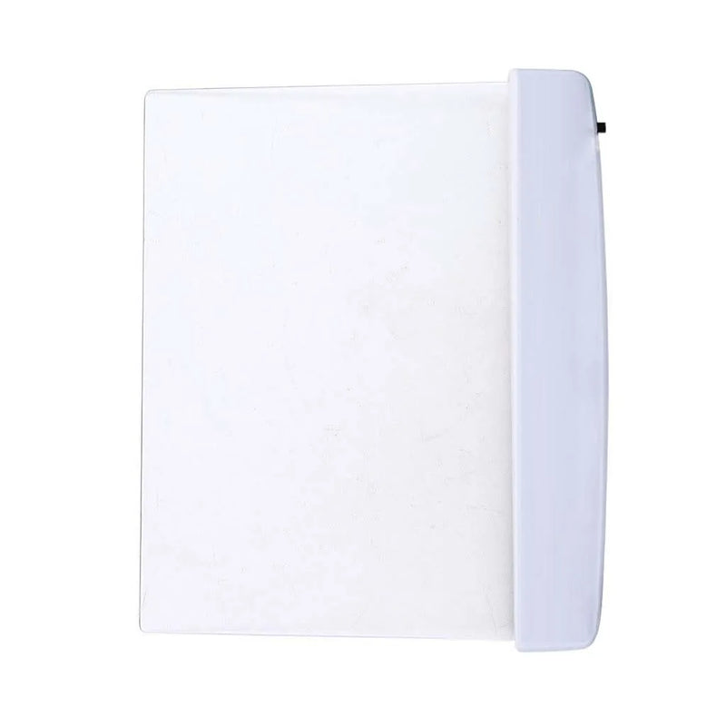 Luminária de Leitura LED – Painel Plano para Estudo Noturno e Livros